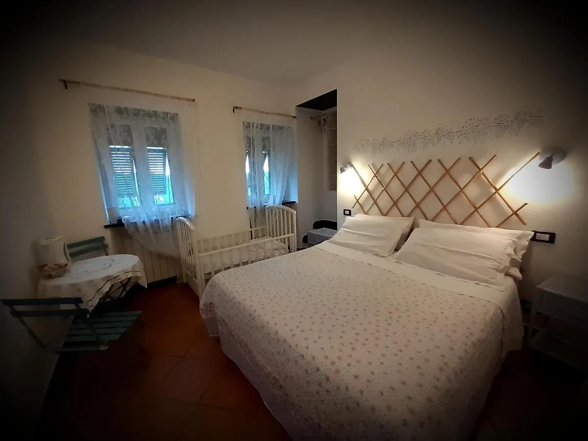 B&B I Glicini Vescina 0*,  意大利