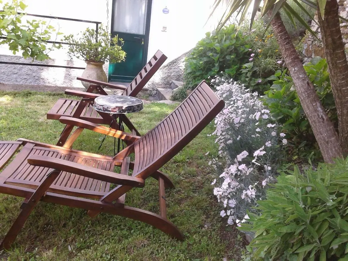 B&B I Glicini Vescina