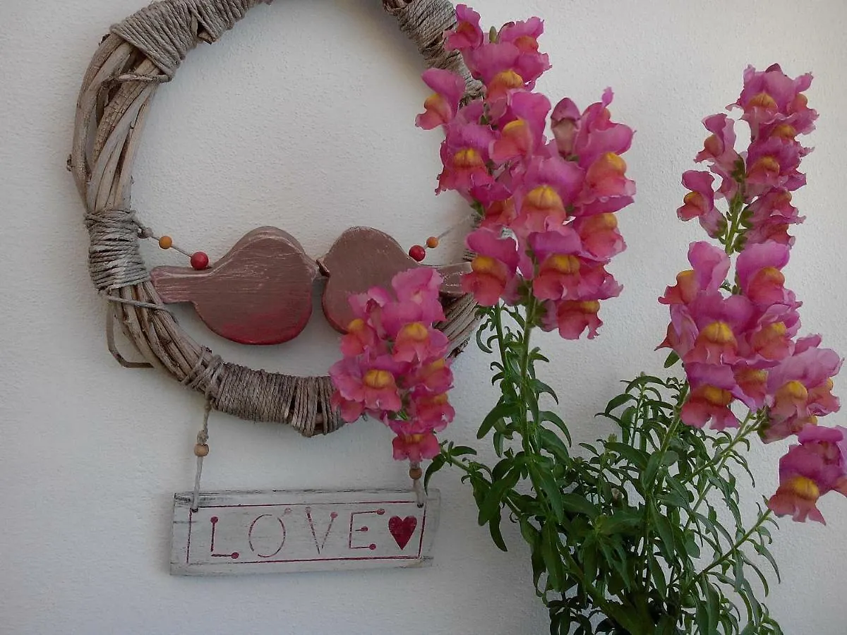 B&B I Glicini Vescina