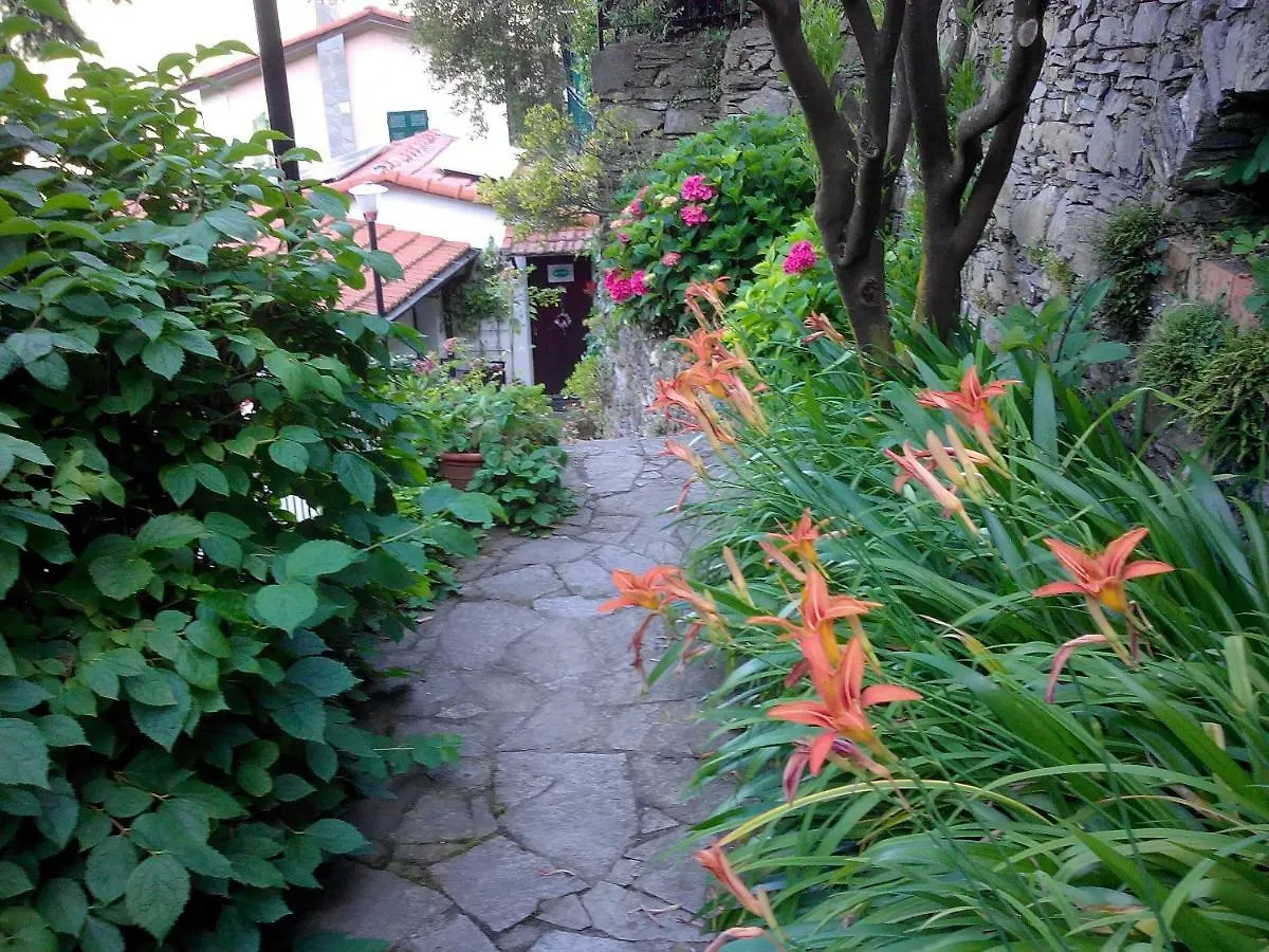 B&B I Glicini Vescina